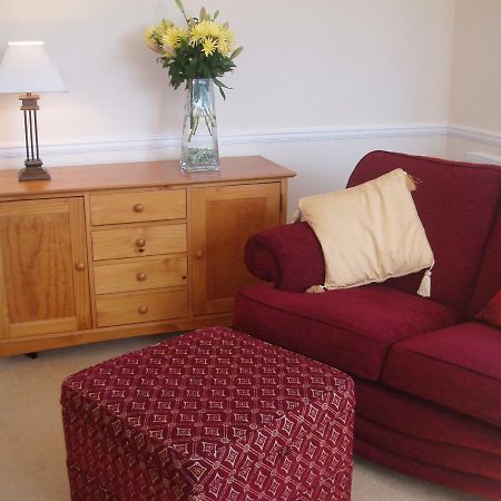 Copper Beech Rooms New Quay Екстериор снимка