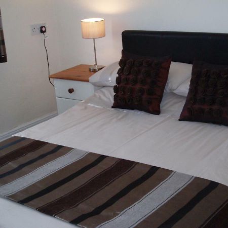 Copper Beech Rooms New Quay Екстериор снимка