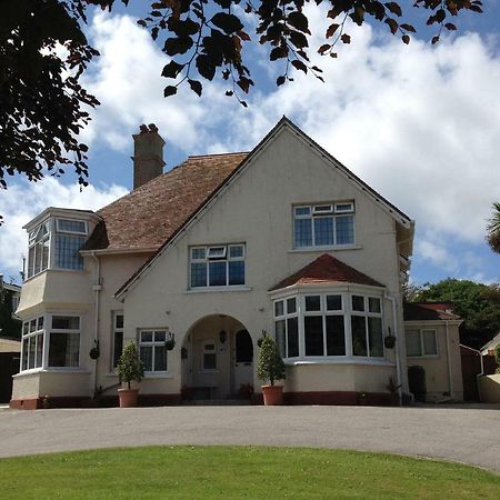 Copper Beech Rooms New Quay Екстериор снимка