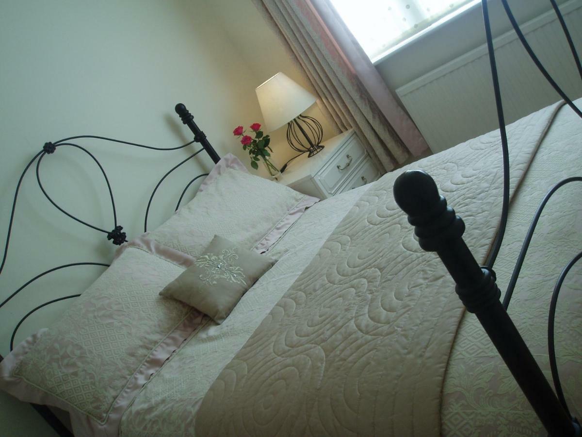 Copper Beech Rooms New Quay Екстериор снимка