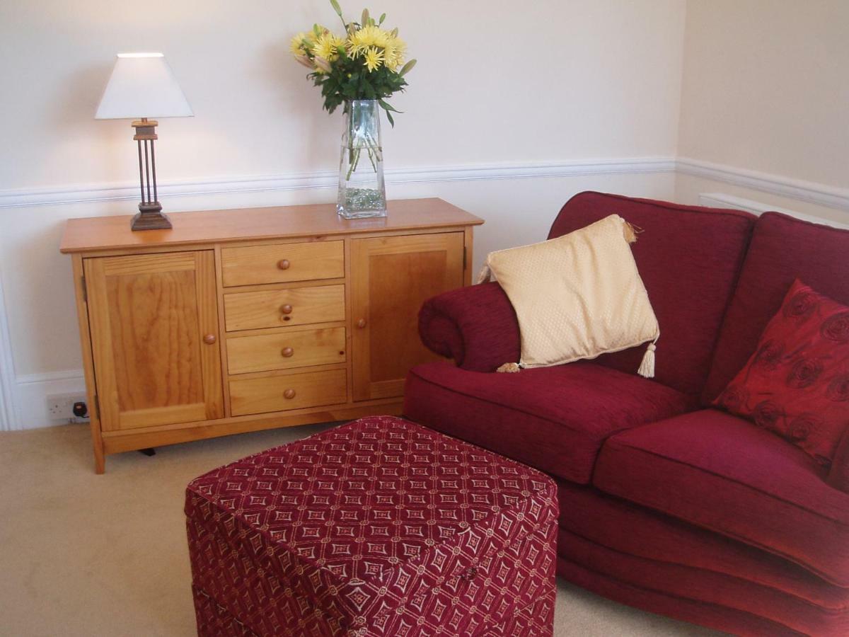 Copper Beech Rooms New Quay Екстериор снимка