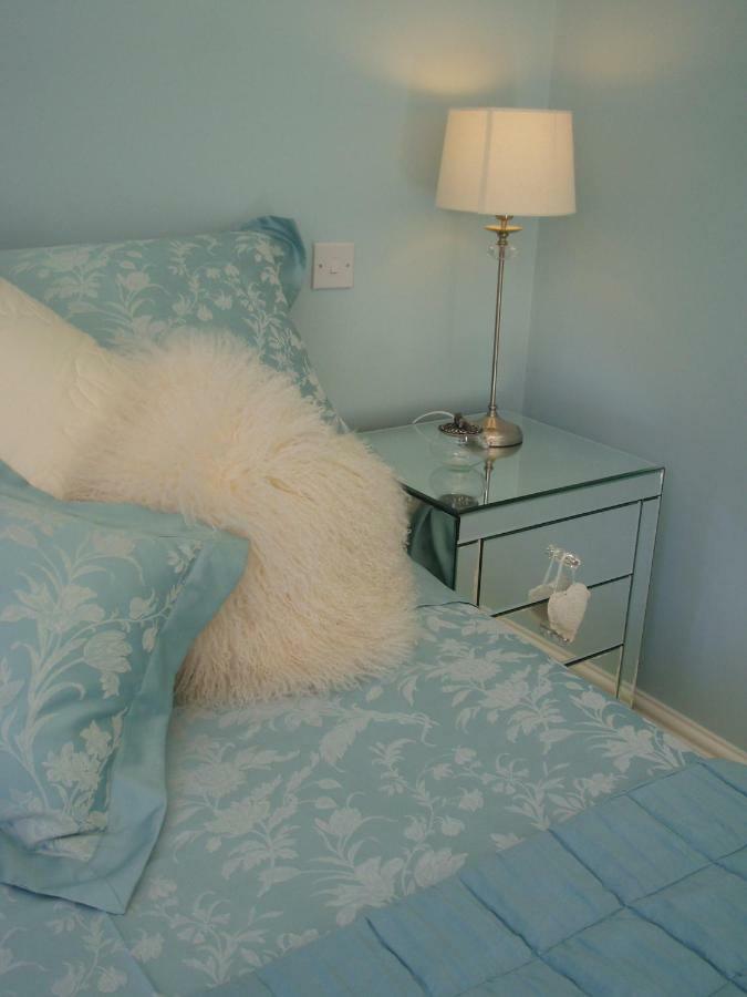 Copper Beech Rooms New Quay Екстериор снимка