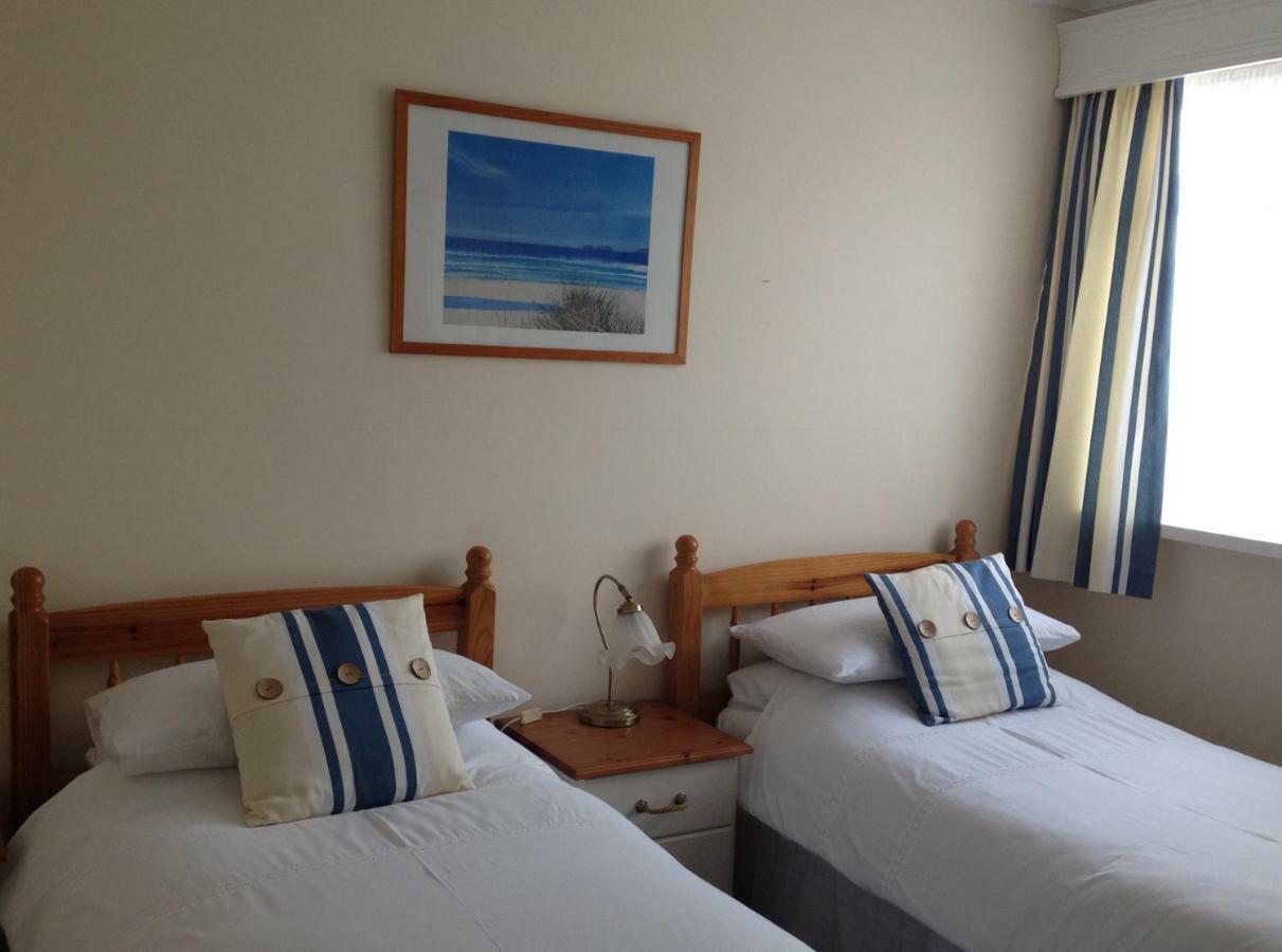 Copper Beech Rooms New Quay Екстериор снимка
